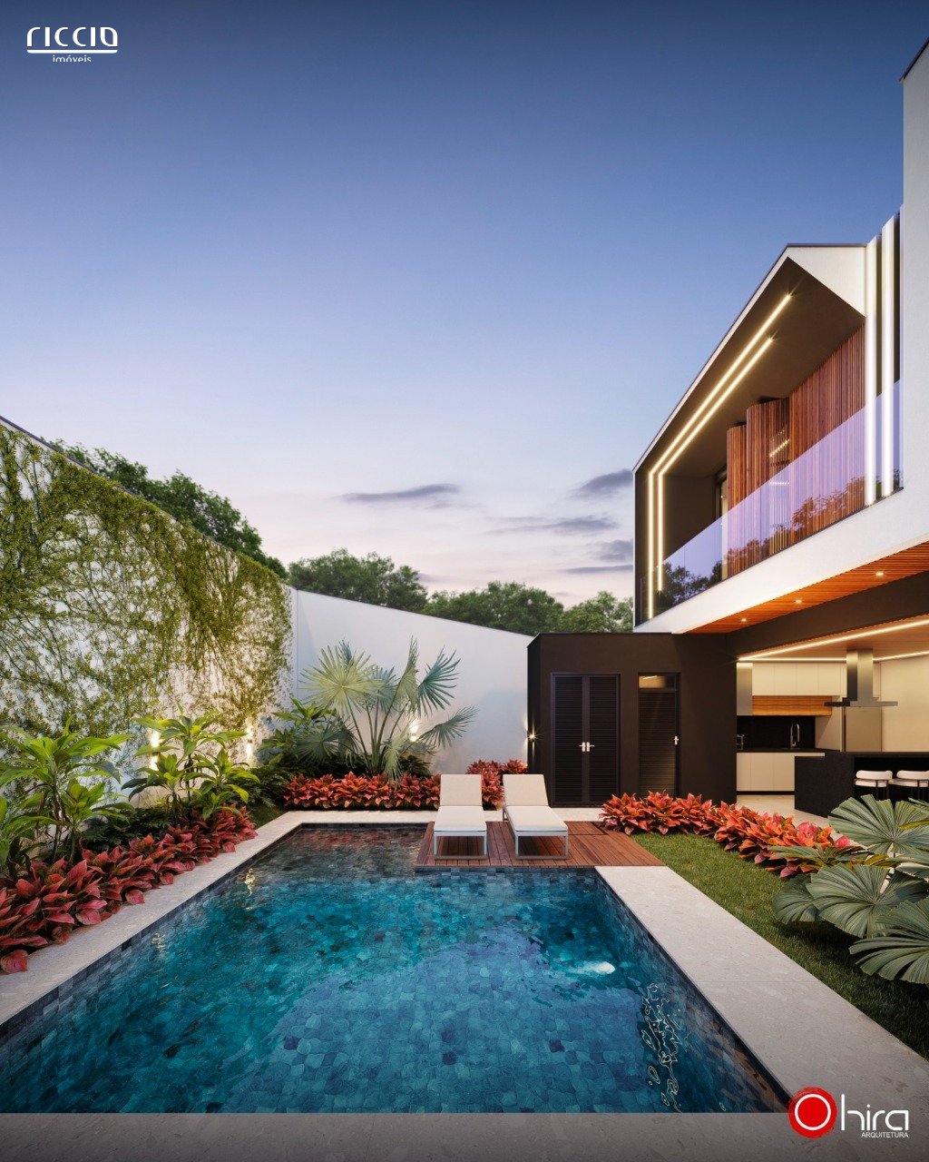 Casa em Condomínio à venda no Urbanova — imagem 7 de 7