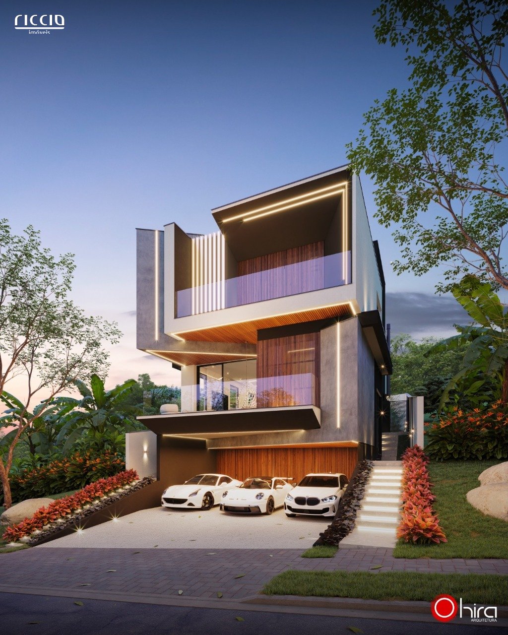 Casa em Condomínio à venda no Urbanova — imagem 5 de 7