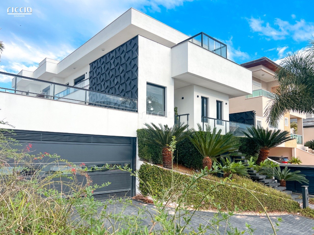 Casa em Condomínio à venda no Urbanova — detalhe do imóvel