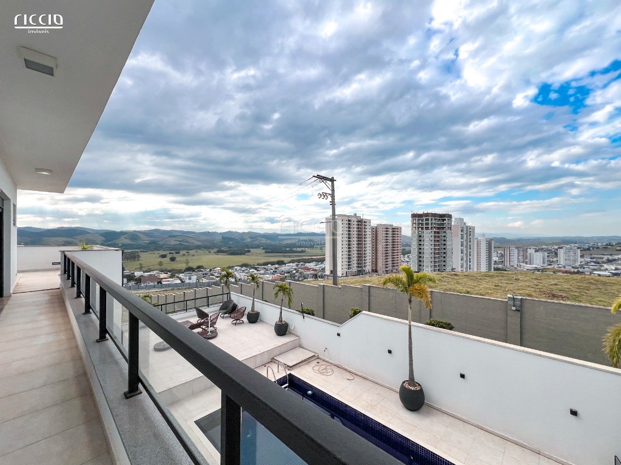 Casa em Condomínio à venda no Urbanova — imagem 53 de 63