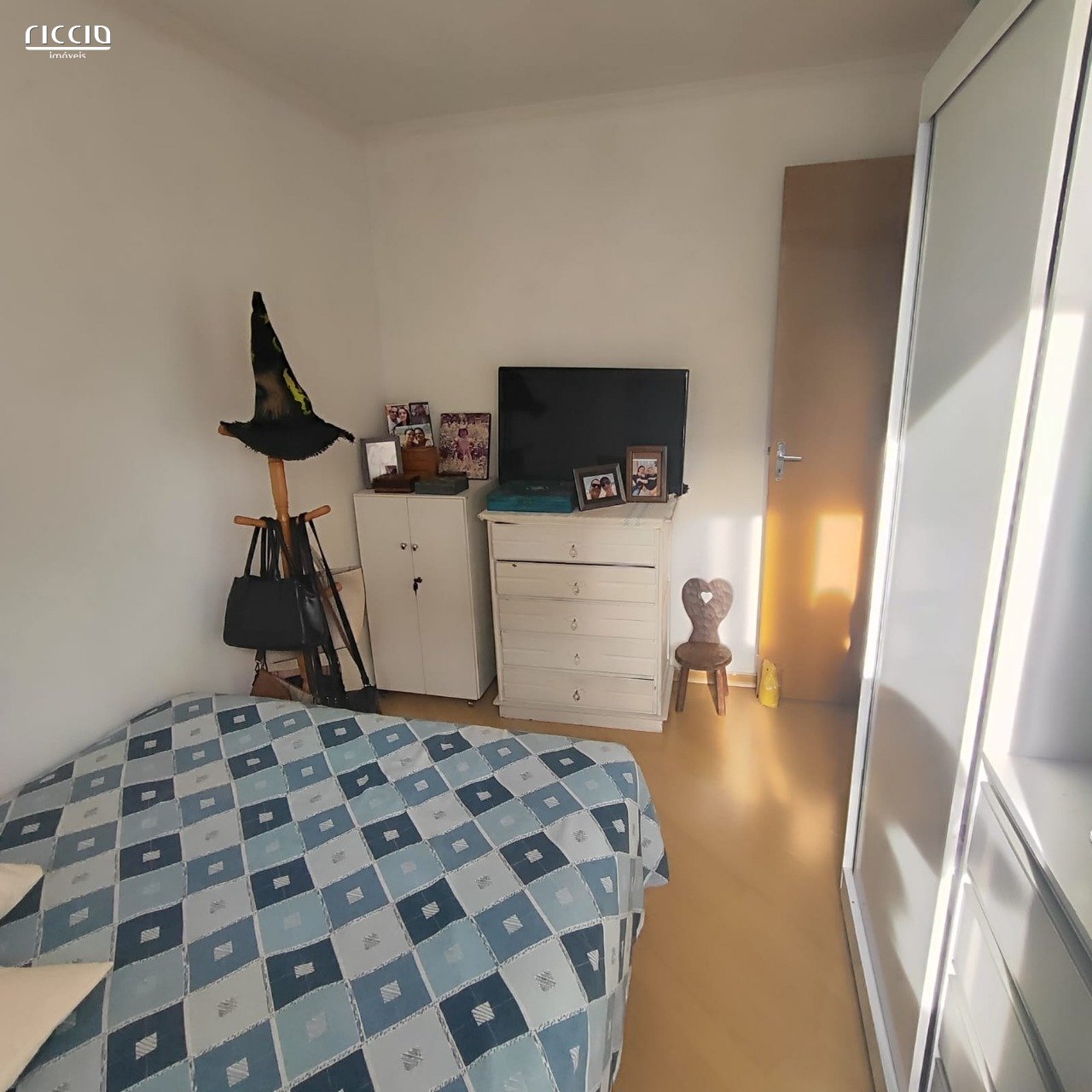 Apartamento à venda no Floradas de São José — imagem 7 de 10