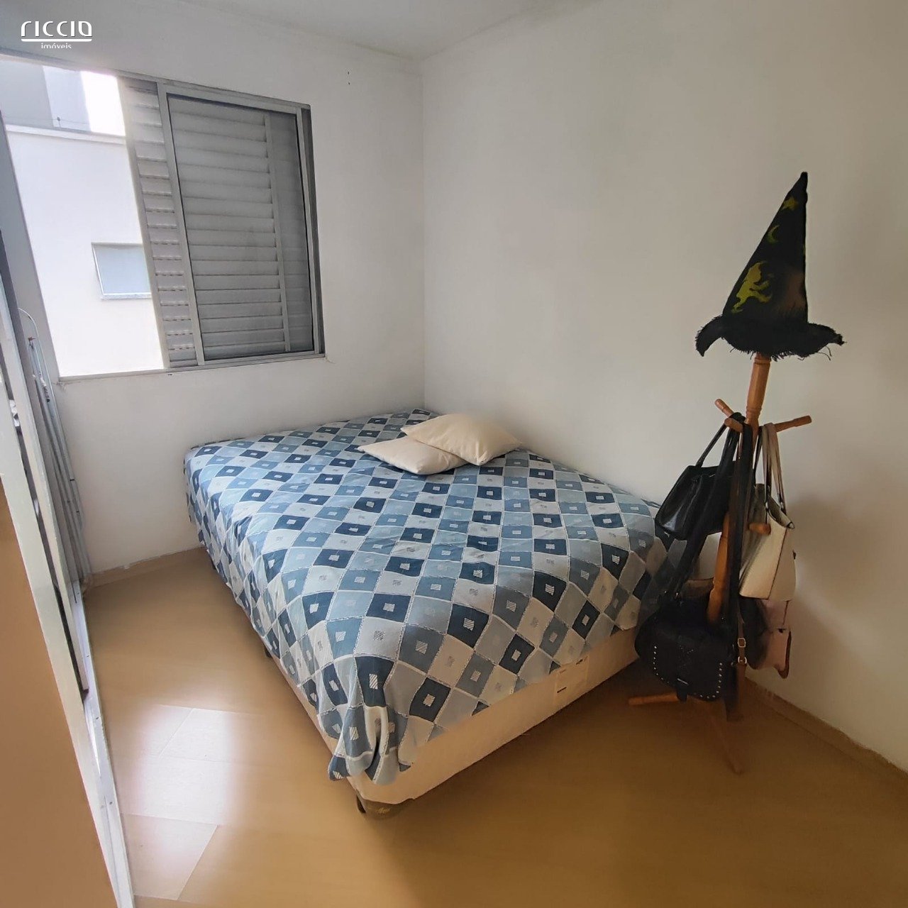 Apartamento à venda no Floradas de São José — imagem 9 de 10