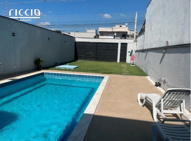 Casa à venda no Villa Branca — imagem 6 de 7