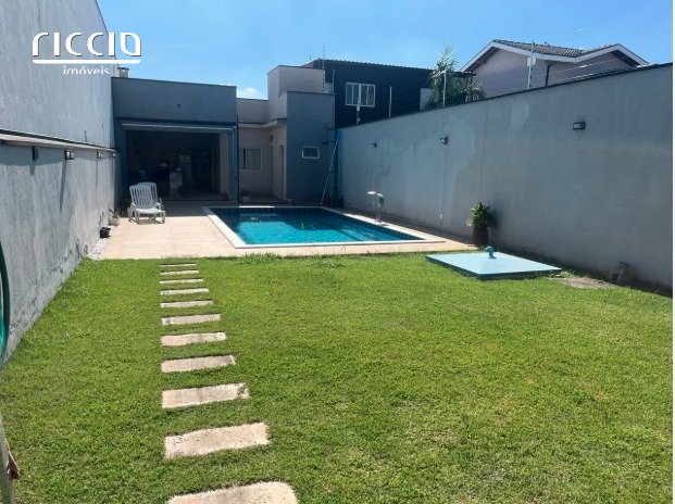 Casa a venda Villa Branca Jacarei / Salão de Festa Villa Branca