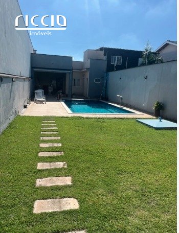 Casa à venda no Villa Branca — imagem 7 de 7