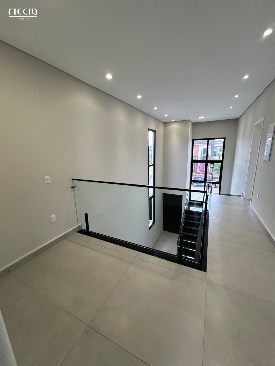 Casa em Condomínio à venda no Residencial Alta Vista 2 — ambiente interno