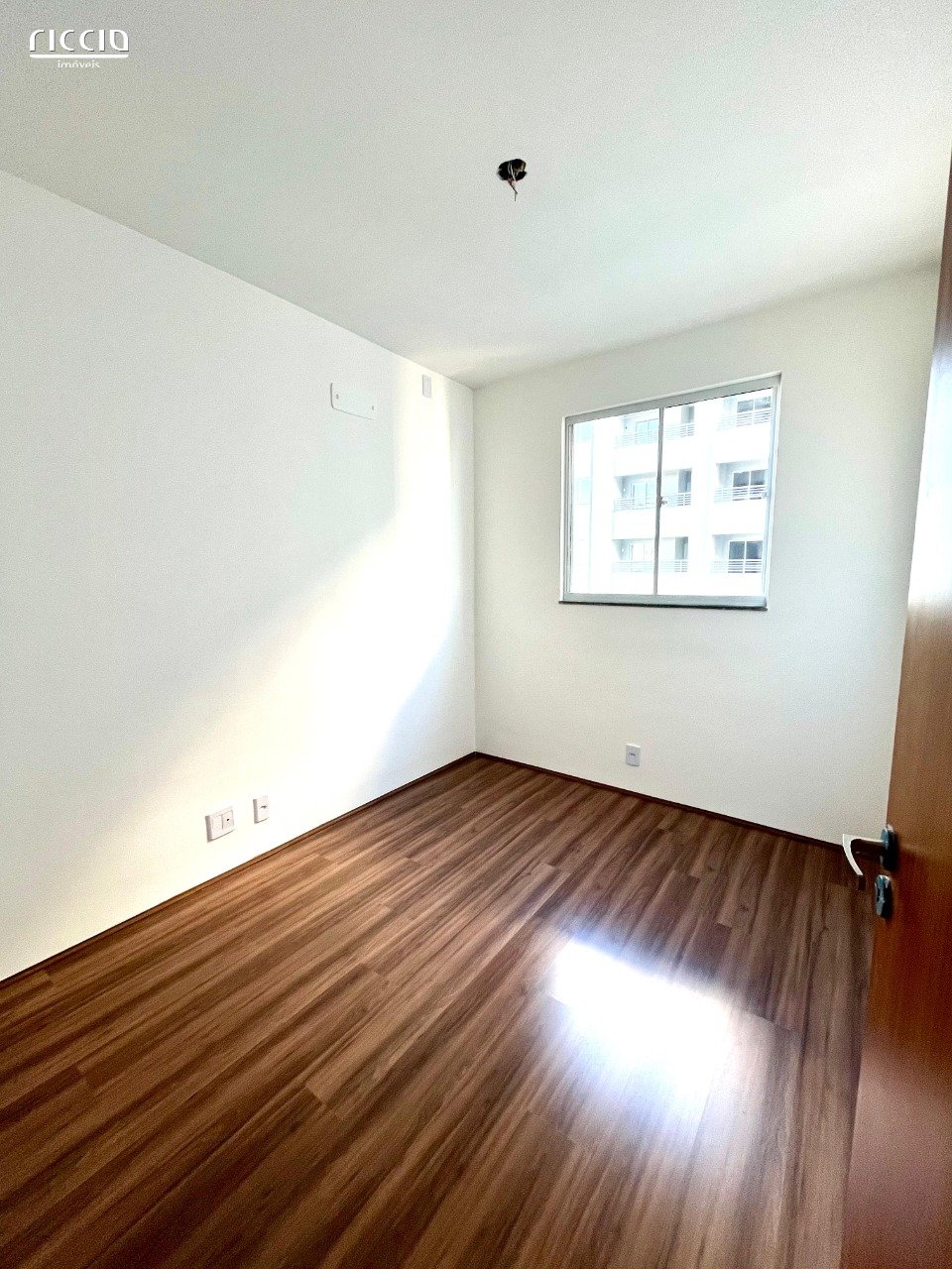 Apartamento à venda no Parque Residencial Flamboyant — ambiente interno