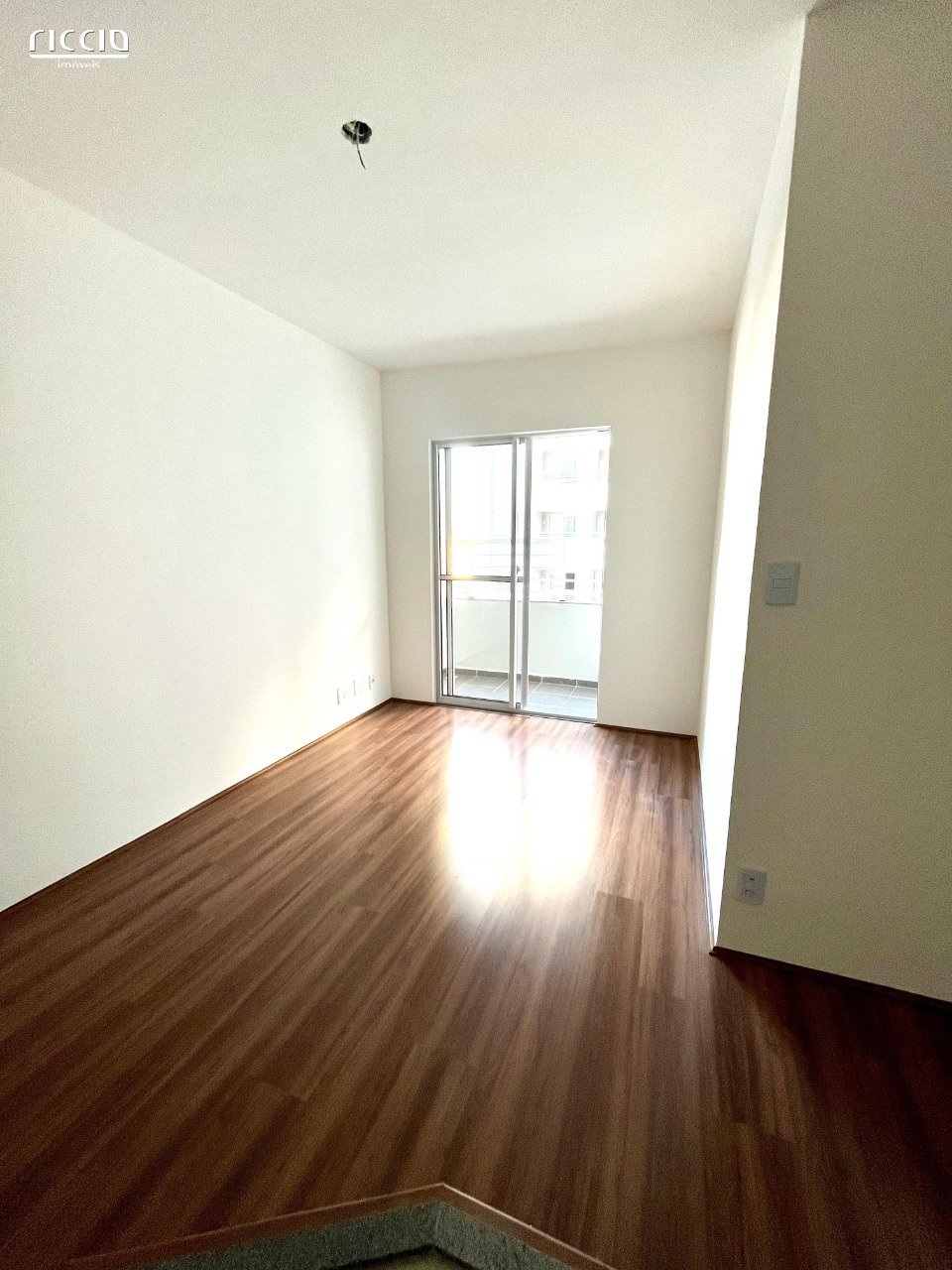 Apartamento à venda no Parque Residencial Flamboyant — detalhe do imóvel