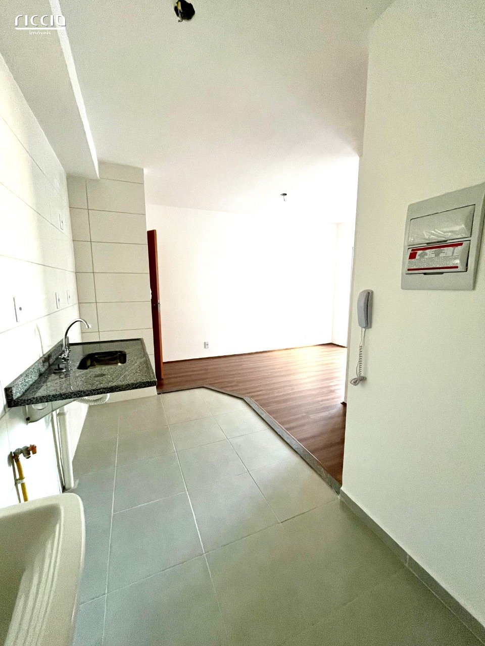 Apartamento à venda no Parque Residencial Flamboyant — imagem 4 de 6