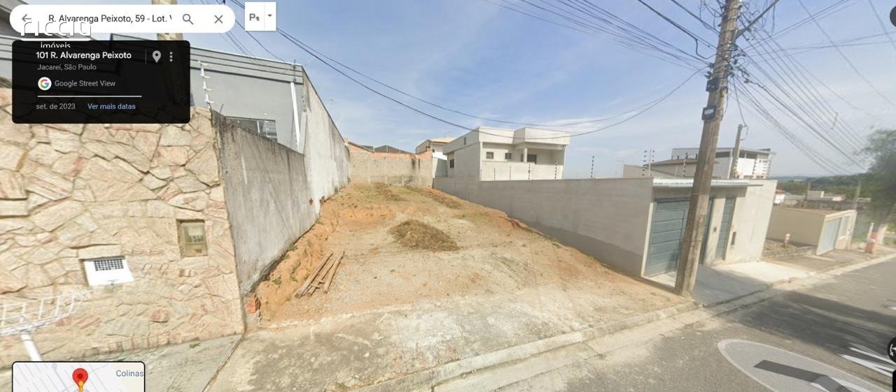Terreno à venda no Urbanova — imagem 6 de 6