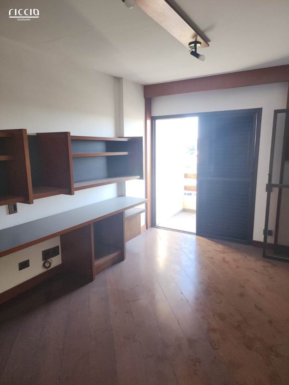 Apartamento à venda no Vila Ema — ambiente interno