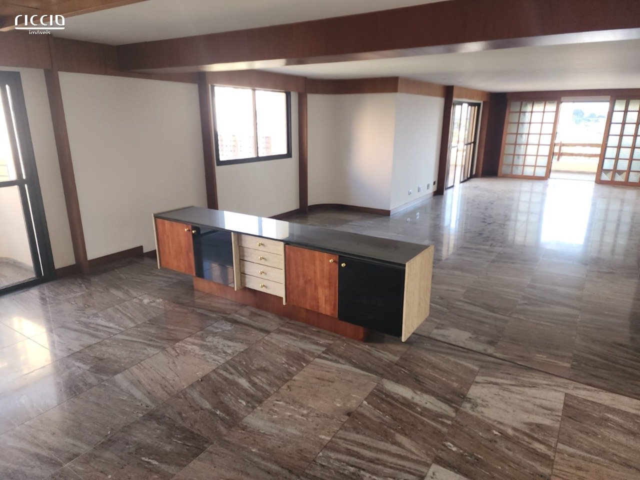 Apartamento à venda no Vila Ema — detalhe do imóvel