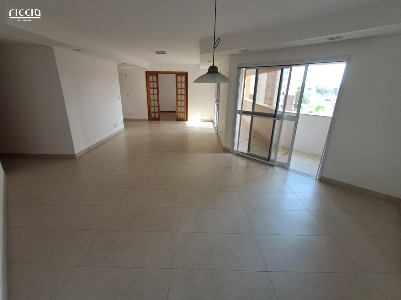 Apartamento à venda no Jardim Esplanada — detalhe do imóvel