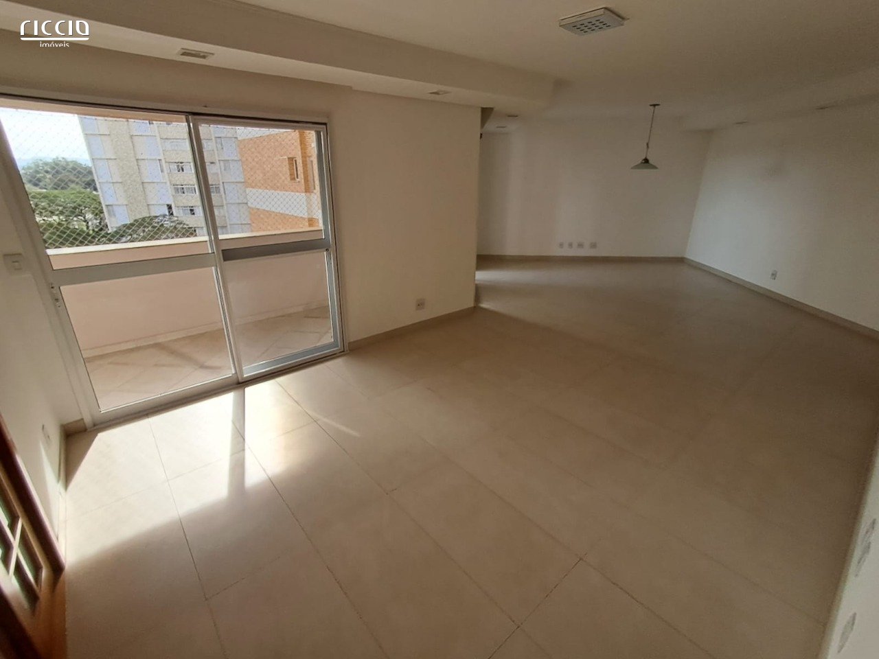 Apartamento à venda no Jardim Esplanada — ambiente interno