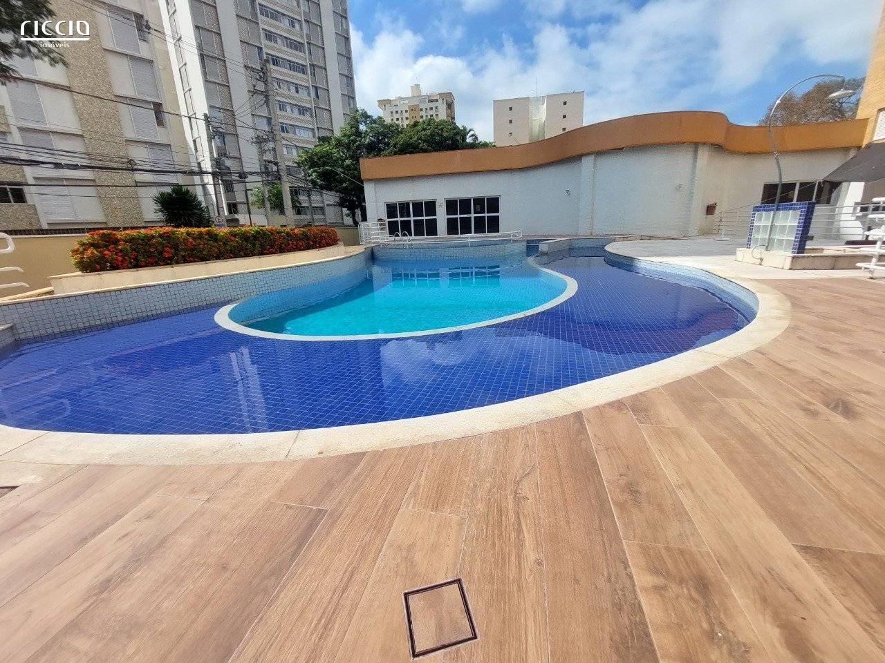 Apartamento à venda no Jardim Esplanada — imagem 20 de 23