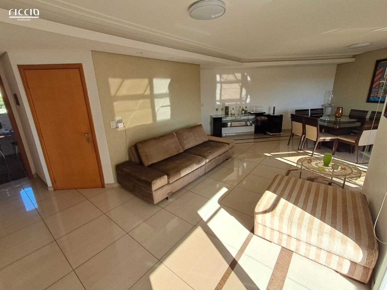 Apartamento à venda no Jardim Esplanada — detalhe do imóvel