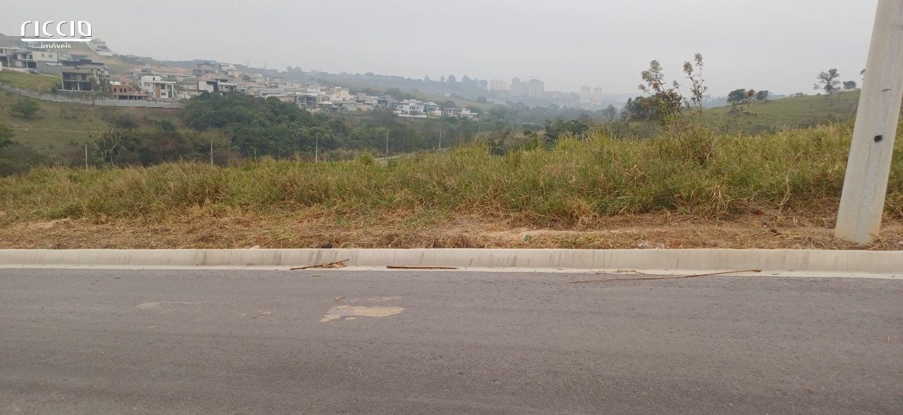 Terreno à venda no Putim — detalhe do imóvel