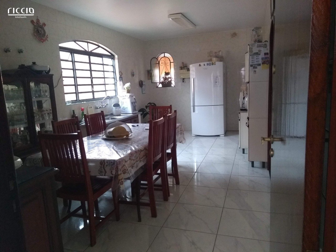 Casa à venda no Vila Industrial — detalhe do imóvel