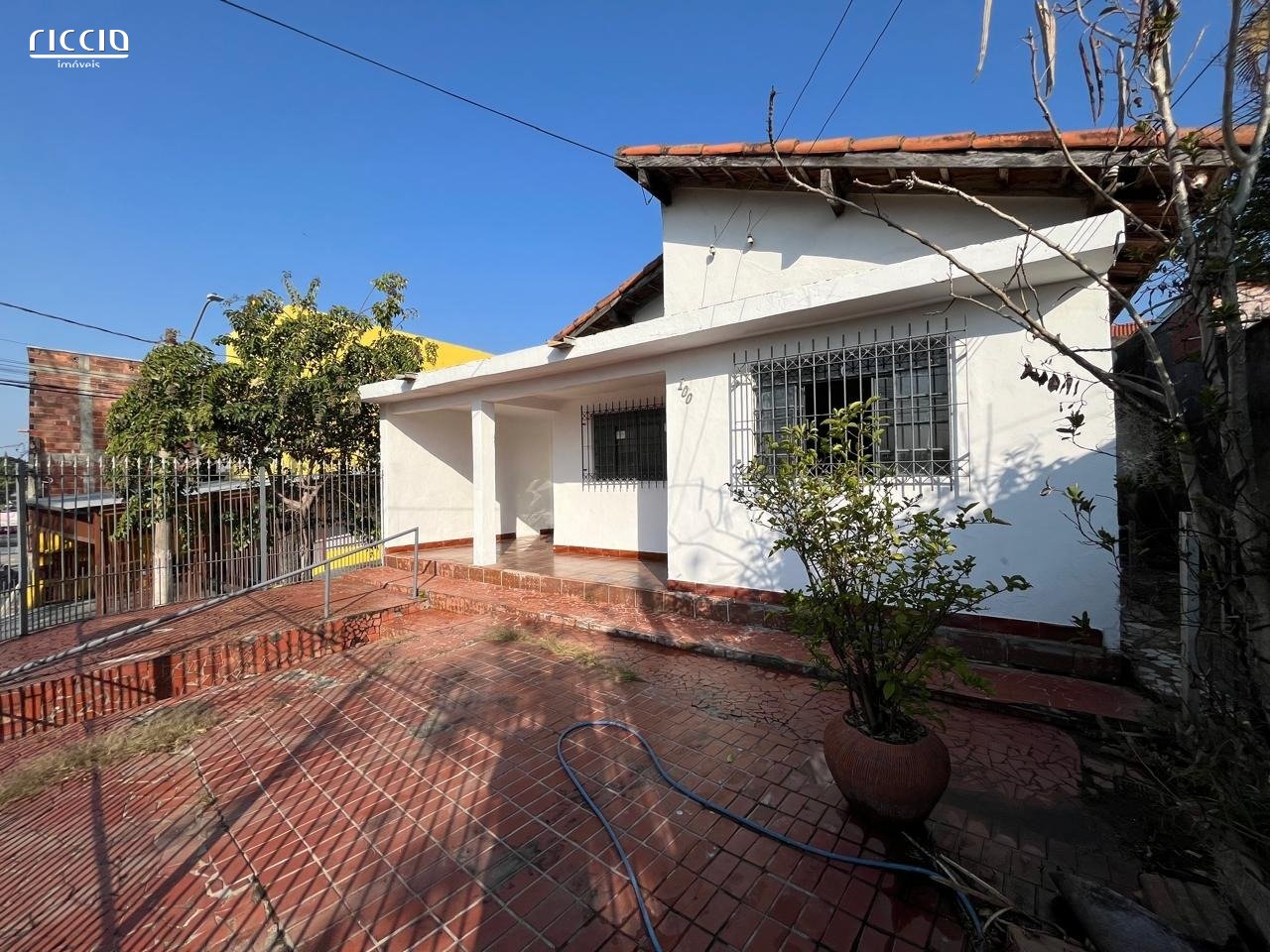 Casa à venda no Jardim São Vicente — ambiente interno
