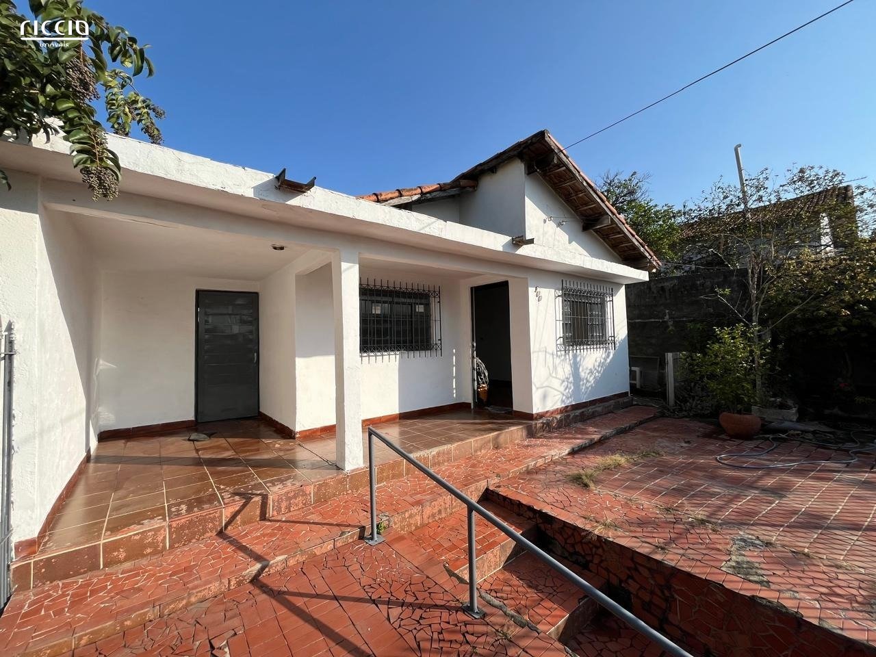 Casa à venda no Jardim São Vicente — detalhe do imóvel