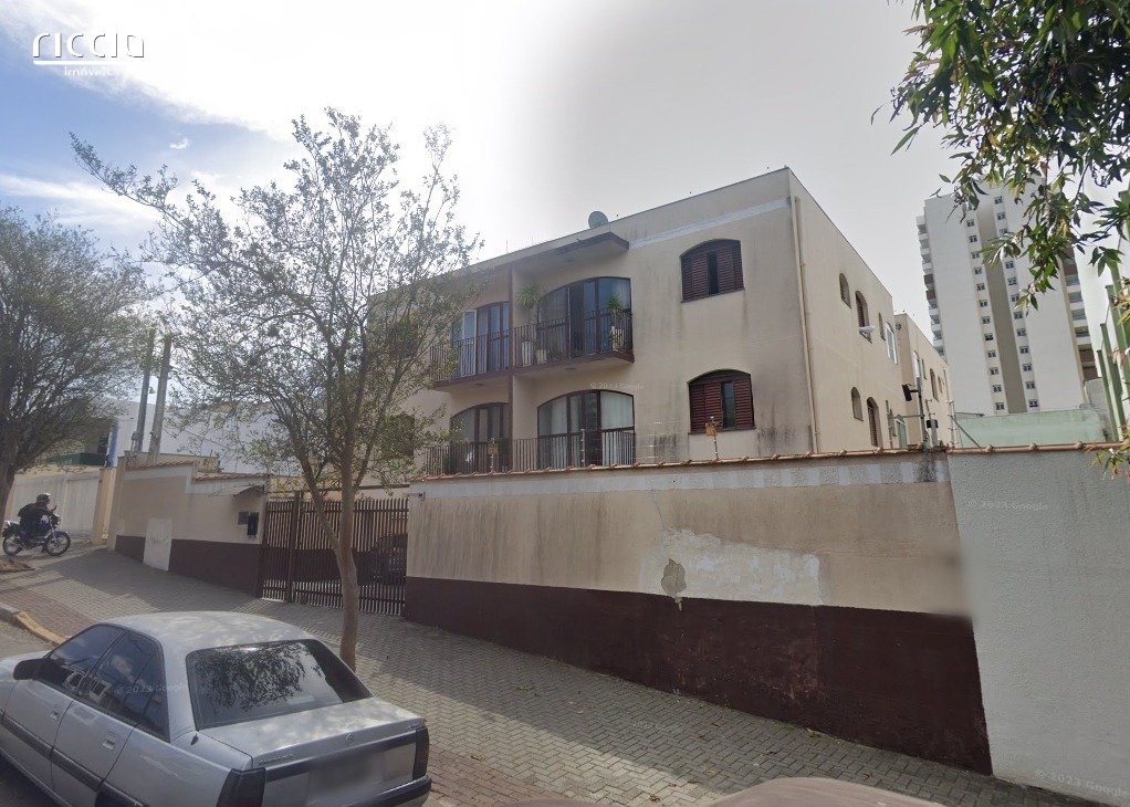 Edifício Bela Vista I — ambiente interno