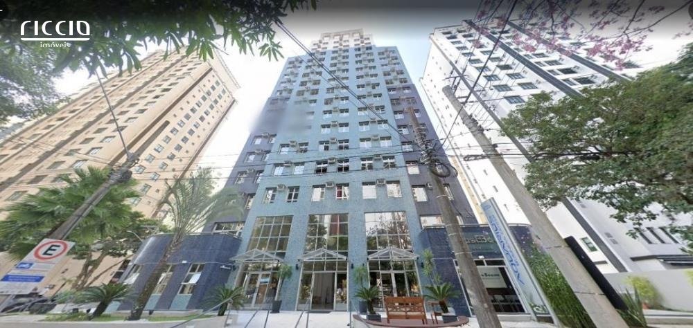 Edificio Aquarius Busines Center