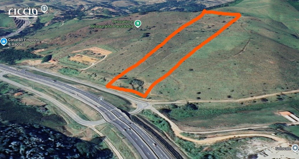 Terreno à venda no Varadouro — imagem 4 de 8