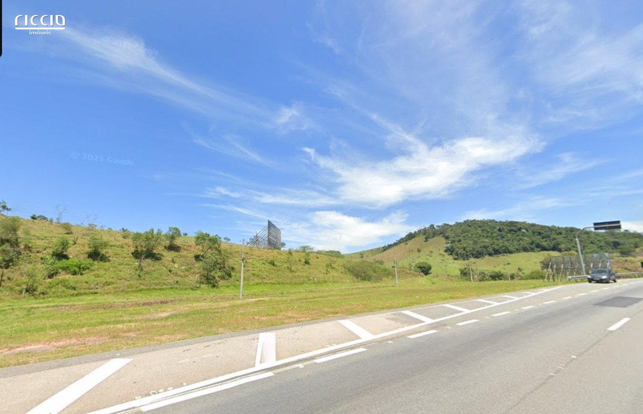 Área de 80.000 m² - Jambeiro/SP - ZDE04 - Rodovia dos Tamoios (SP-099)