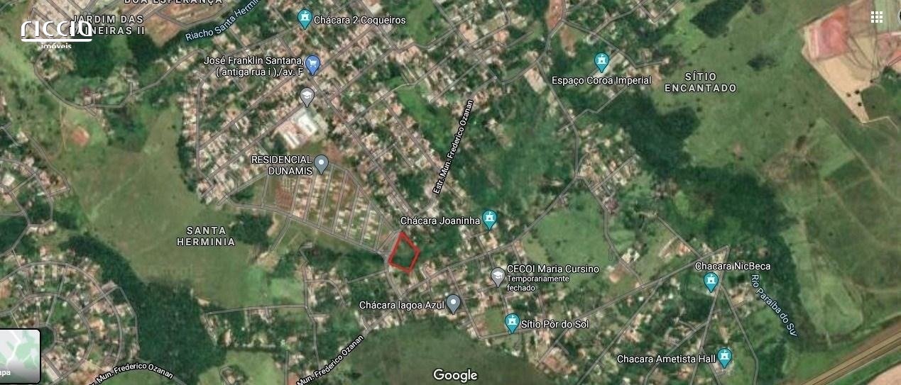Terreno à venda no Bom Retiro — detalhe do imóvel