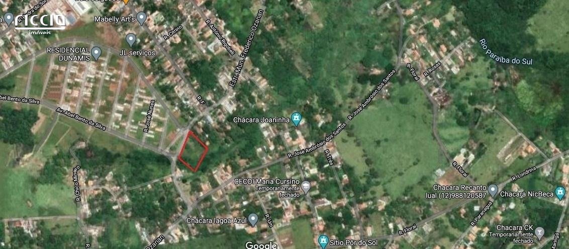 Terreno à venda no Bom Retiro — imagem 6 de 6