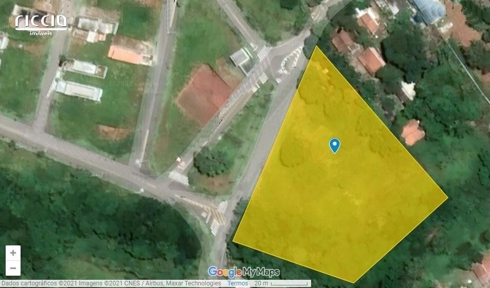 Terreno à venda no Bom Retiro — ambiente interno