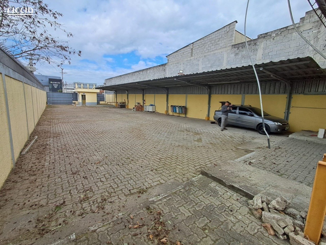 Galpao à venda no Jardim Santa Maria — imagem 6 de 16