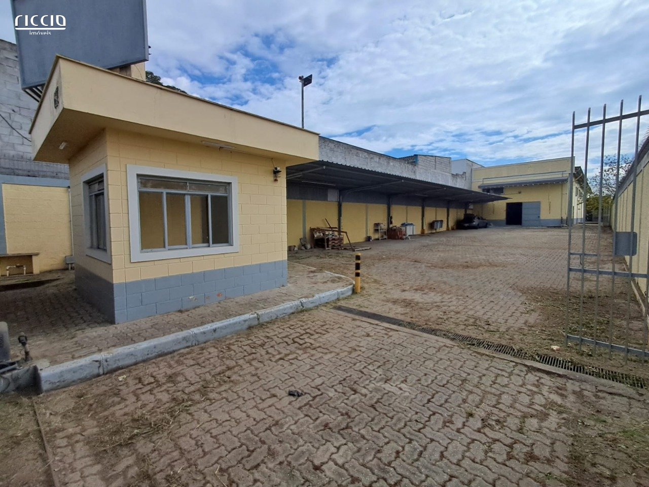 Galpao à venda no Jardim Santa Maria — imagem 7 de 16