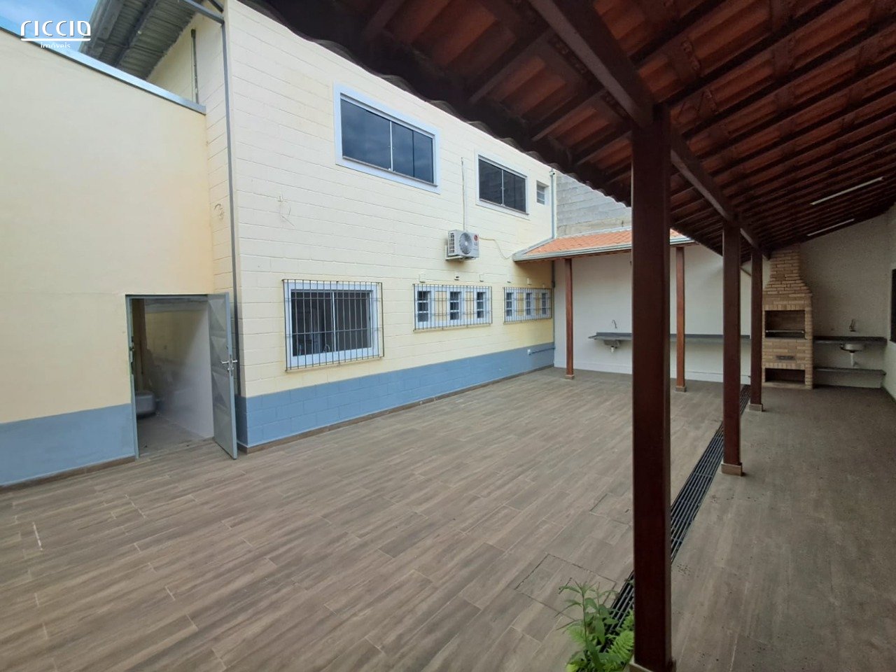 Galpao à venda no Jardim Santa Maria — imagem 11 de 16
