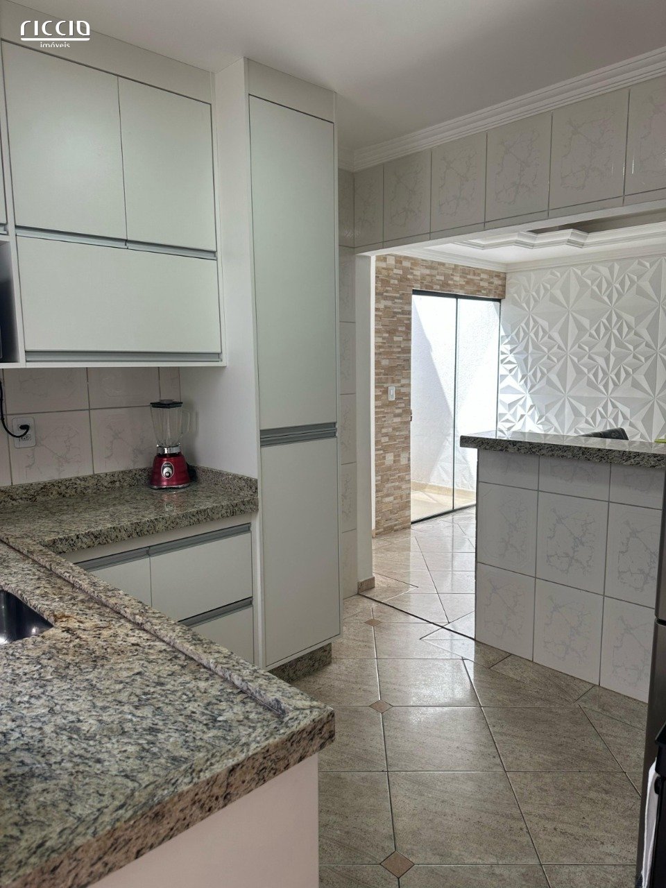 Casa à venda no Jardim Altos de Santana II — imagem 8 de 12
