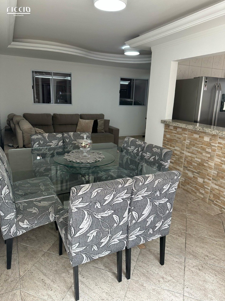 Casa à venda no Jardim Altos de Santana II — imagem 4 de 12
