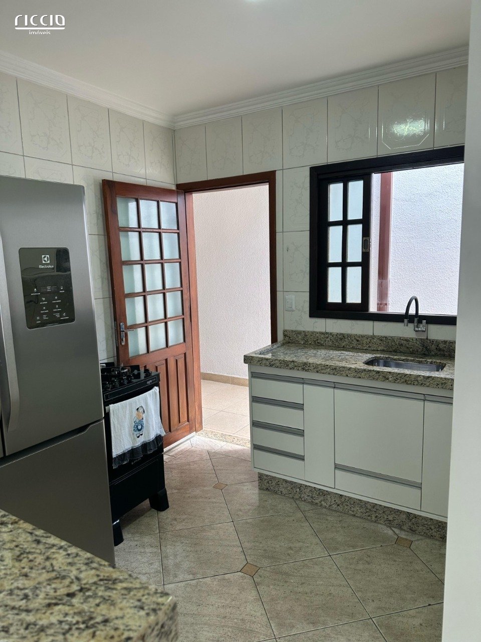 Casa à venda no Jardim Altos de Santana II — imagem 6 de 12