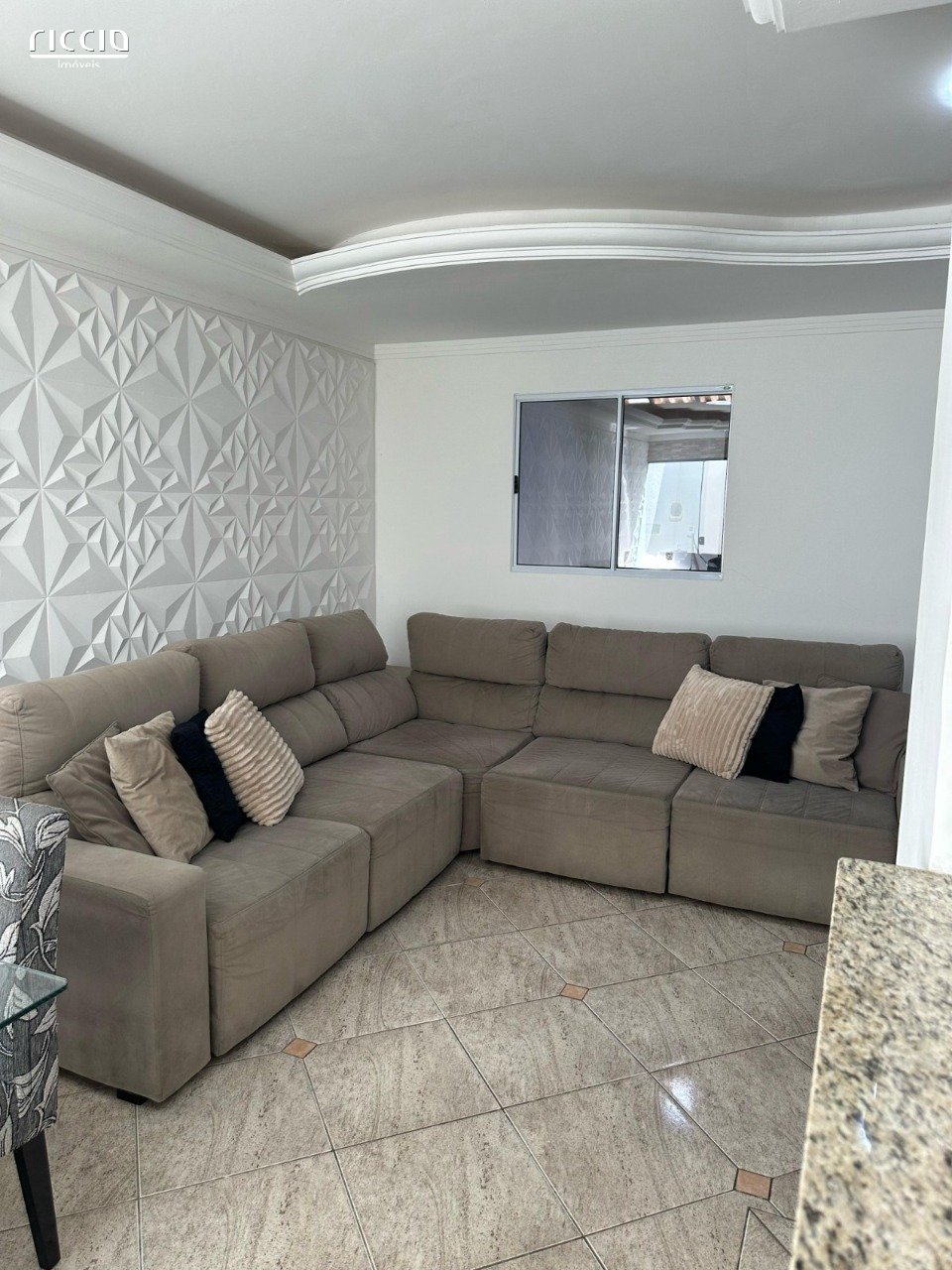 Casa à venda no Jardim Altos de Santana II — detalhe do imóvel
