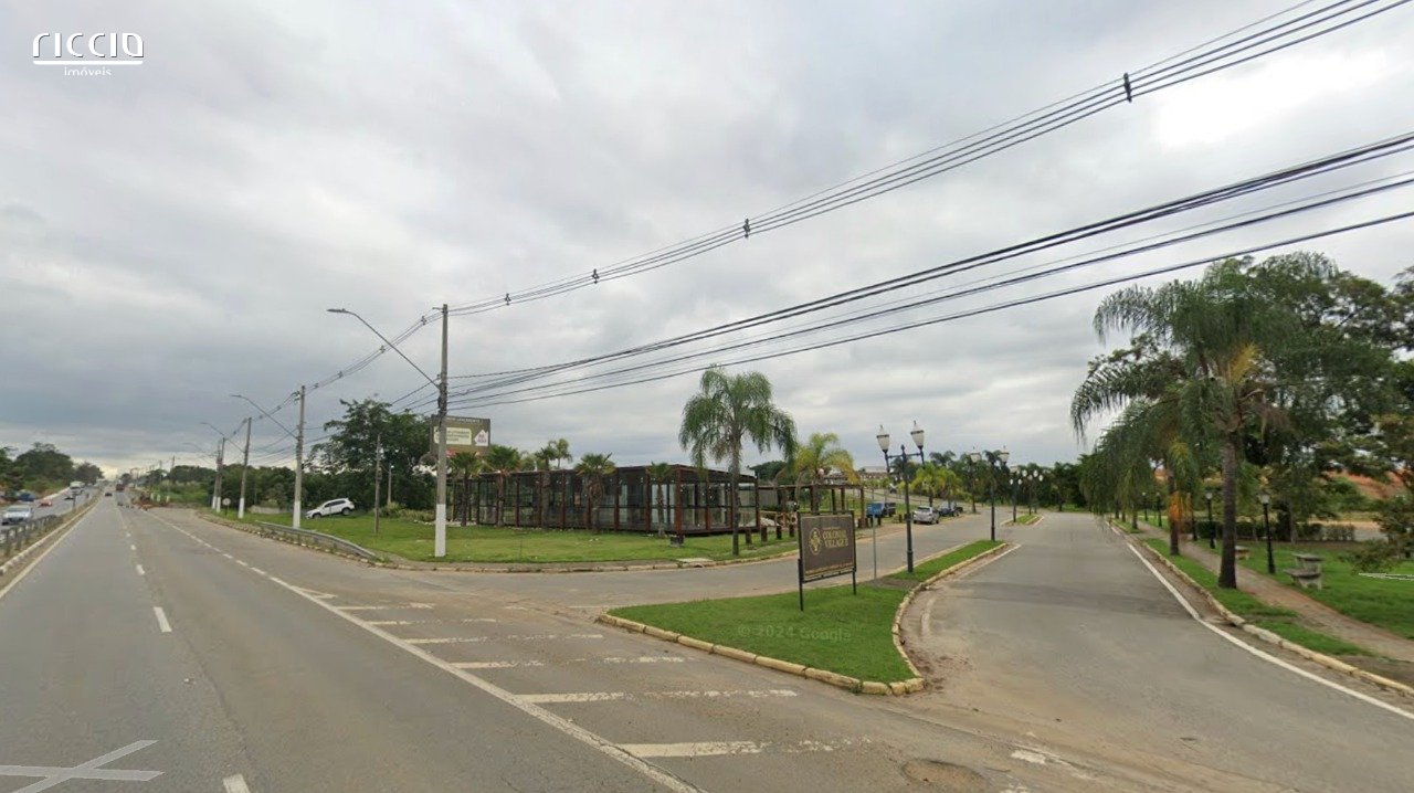 Condomínio Colonial Village 2 - Pinda