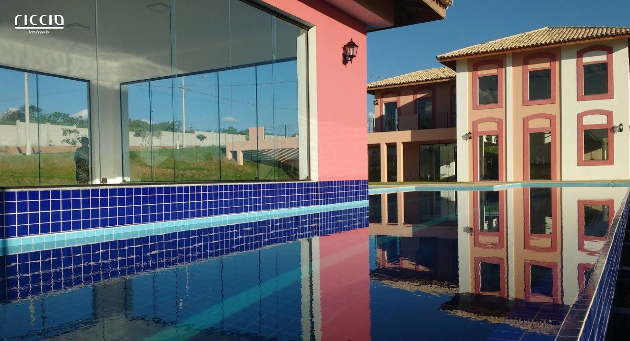 Terreno à venda no Alto do Cardoso — ambiente interno