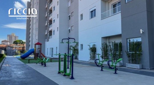 LIKE Jardim Oriente — ambiente interno