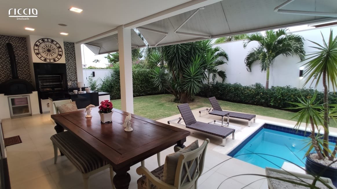 Casa em Condomínio à venda no Jardim das Colinas — imagem 13 de 29