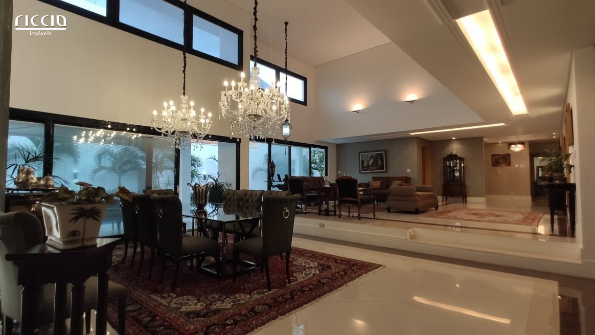 Casa em Condomínio à venda no Jardim das Colinas — imagem 4 de 29
