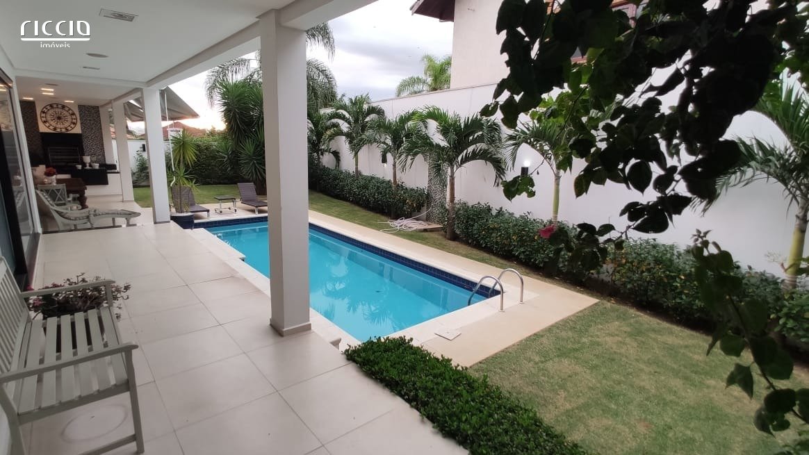 Casa em Condomínio à venda no Jardim das Colinas — imagem 14 de 29