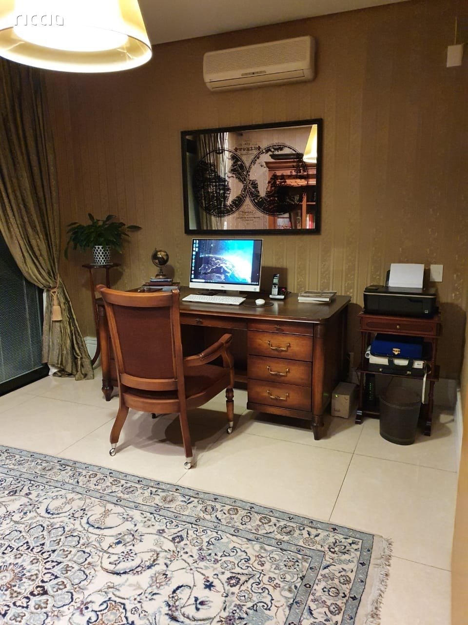 Casa em Condomínio à venda no Jardim das Colinas — imagem 29 de 29