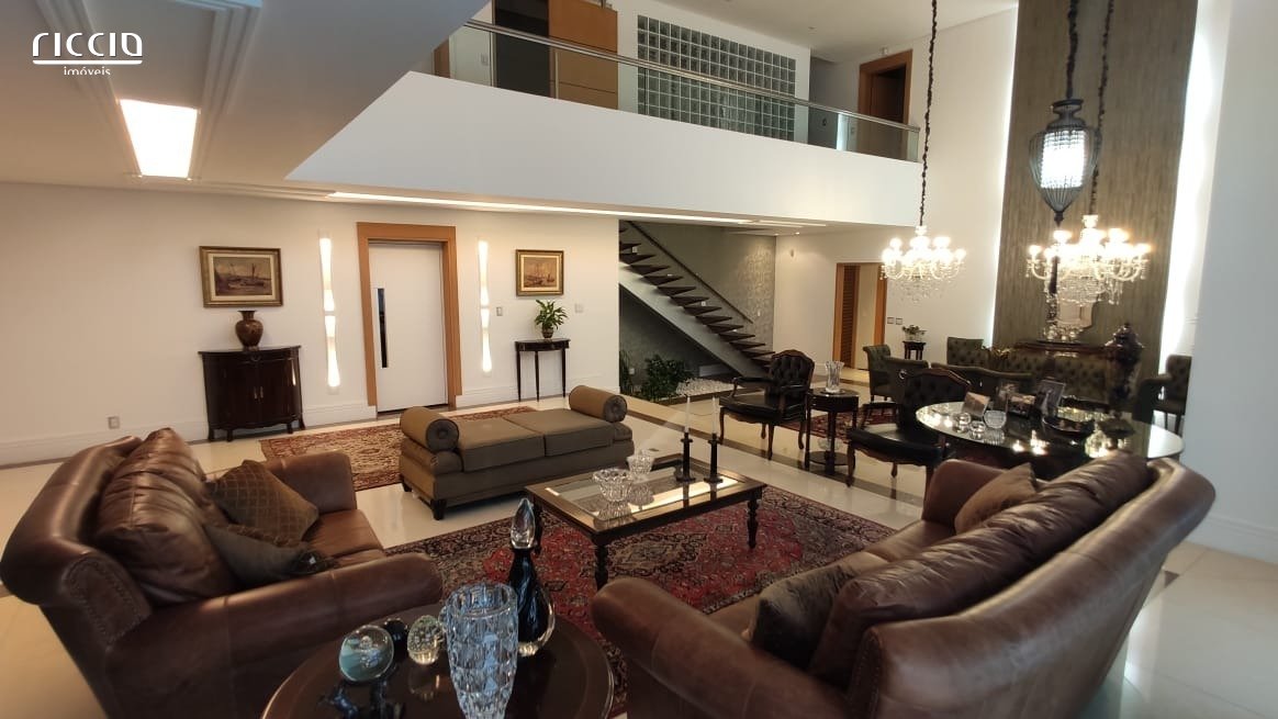 Casa em Condomínio à venda no Jardim das Colinas — detalhe do imóvel