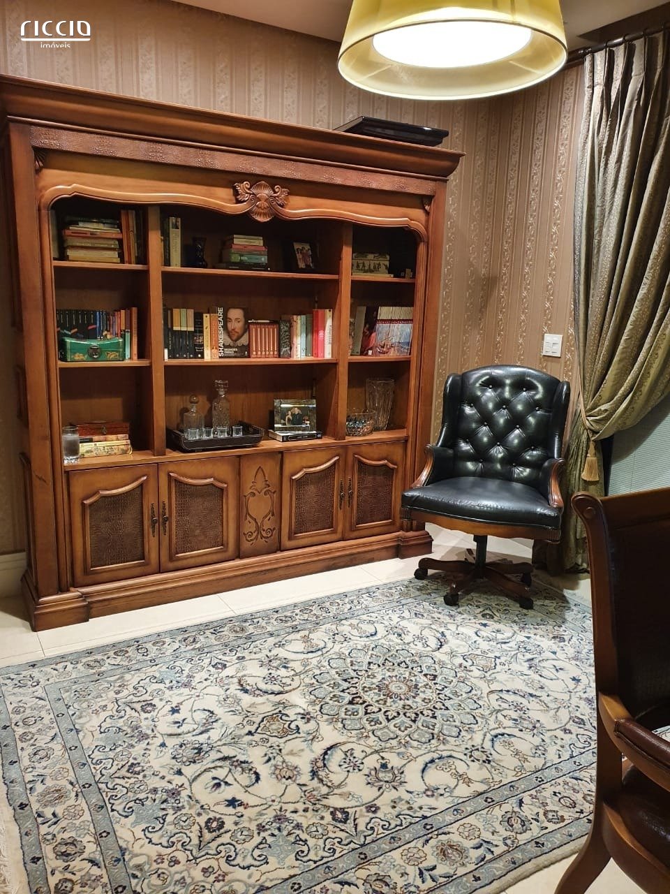 Casa em Condomínio à venda no Jardim das Colinas — imagem 28 de 29