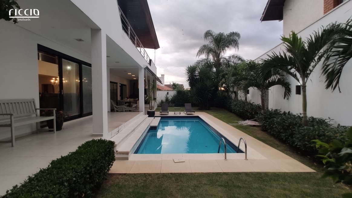 Casa em Condomínio à venda no Jardim das Colinas — imagem 12 de 29