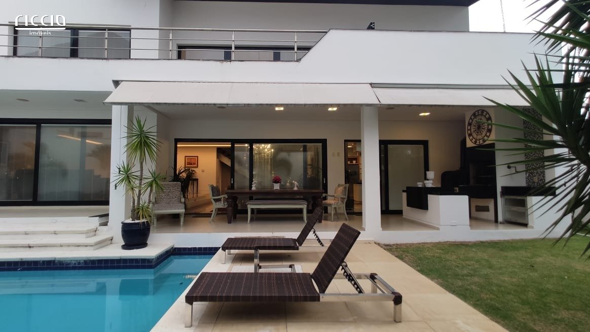 Casa em Condomínio à venda no Jardim das Colinas — imagem 11 de 29