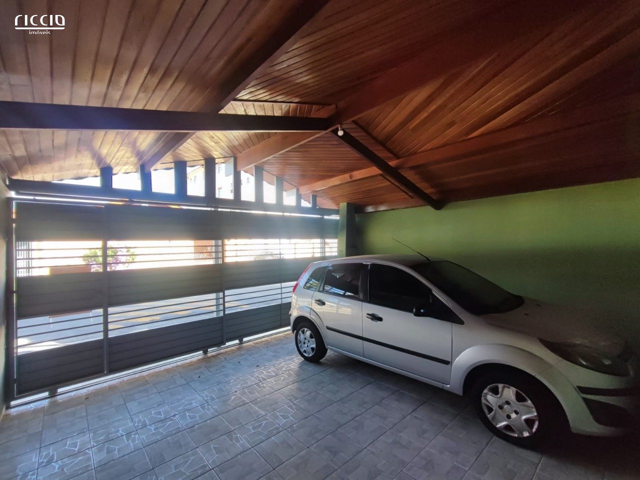 Casa à venda no Jardim Oriente — imagem 5 de 19
